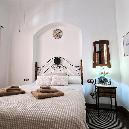 Ds Realejo-Casco Historico Con Aparcamiento Apartment Kordoba Bagian luar foto
