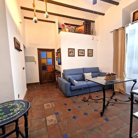 Ds Realejo-Casco Historico Con Aparcamiento Apartment Kordoba Bagian luar foto