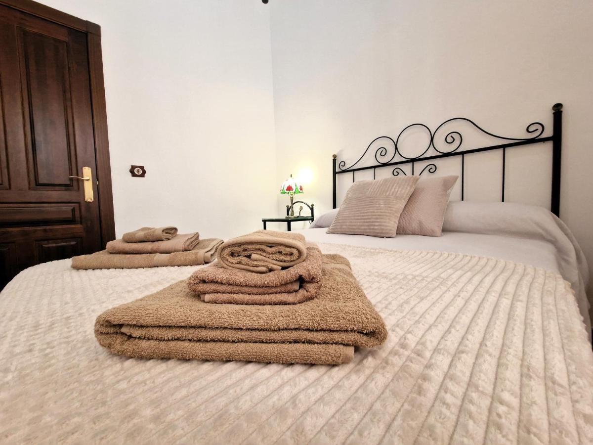 Ds Realejo-Casco Historico Con Aparcamiento Apartment Kordoba Bagian luar foto