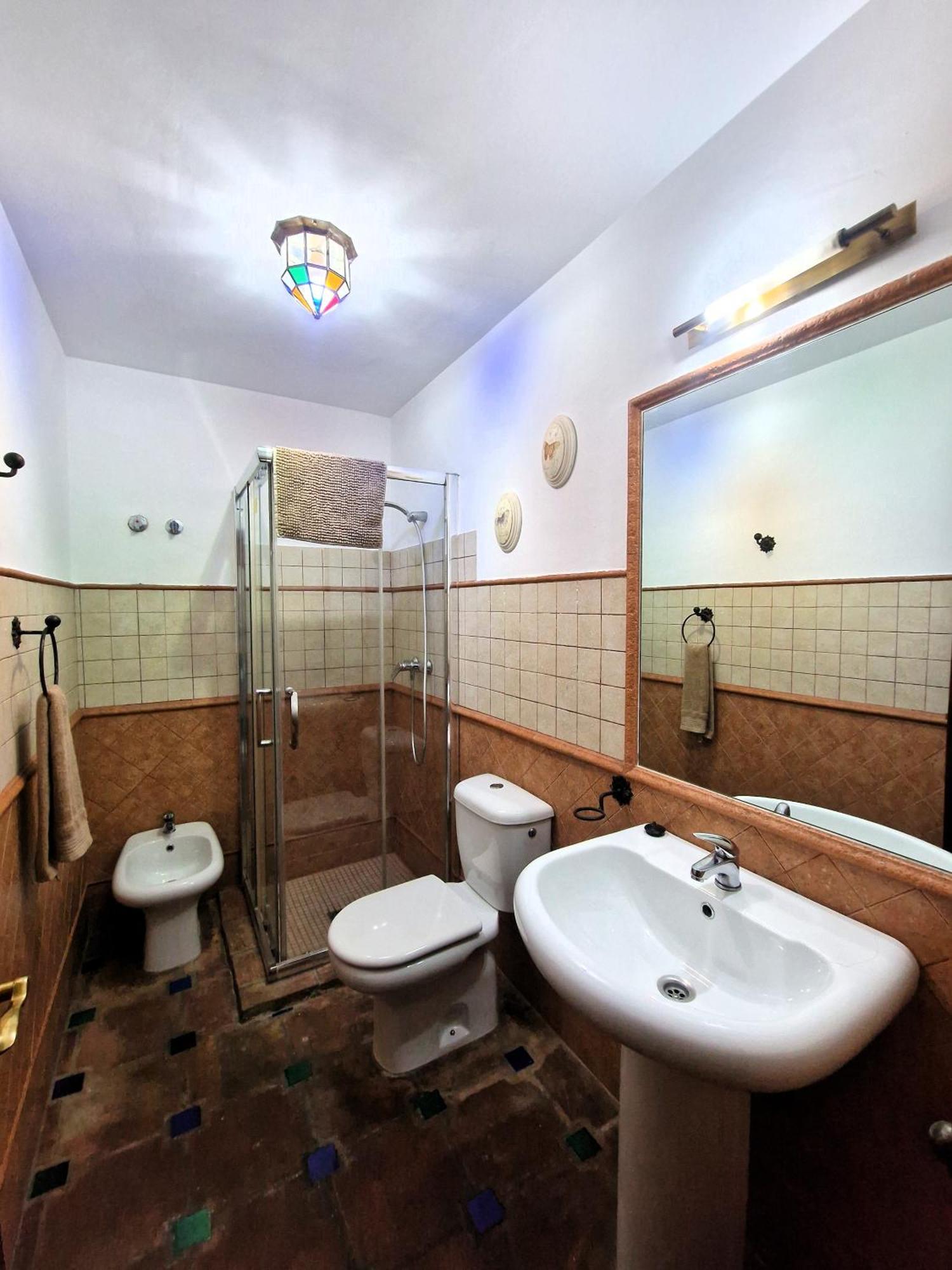 Ds Realejo-Casco Historico Con Aparcamiento Apartment Kordoba Bagian luar foto
